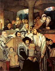 Maurycy_Gottlieb_-_Jews_Praying_in_the_Synagogue_on_Yom_Kippur